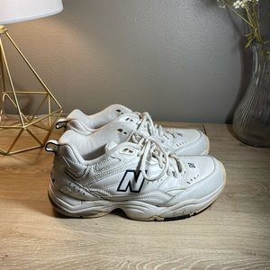 Vintage 609 new balance sneakers U.S. women’s size 9